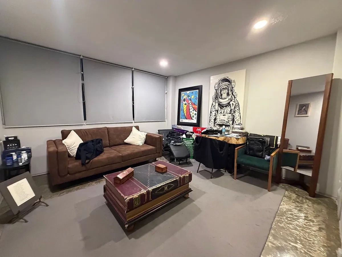 Apartment in Polanco IV Sección, Miguel Hidalgo, photo 8 of 11