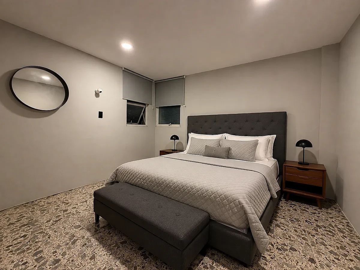 Apartment in Polanco IV Sección, Miguel Hidalgo, photo 9 of 11
