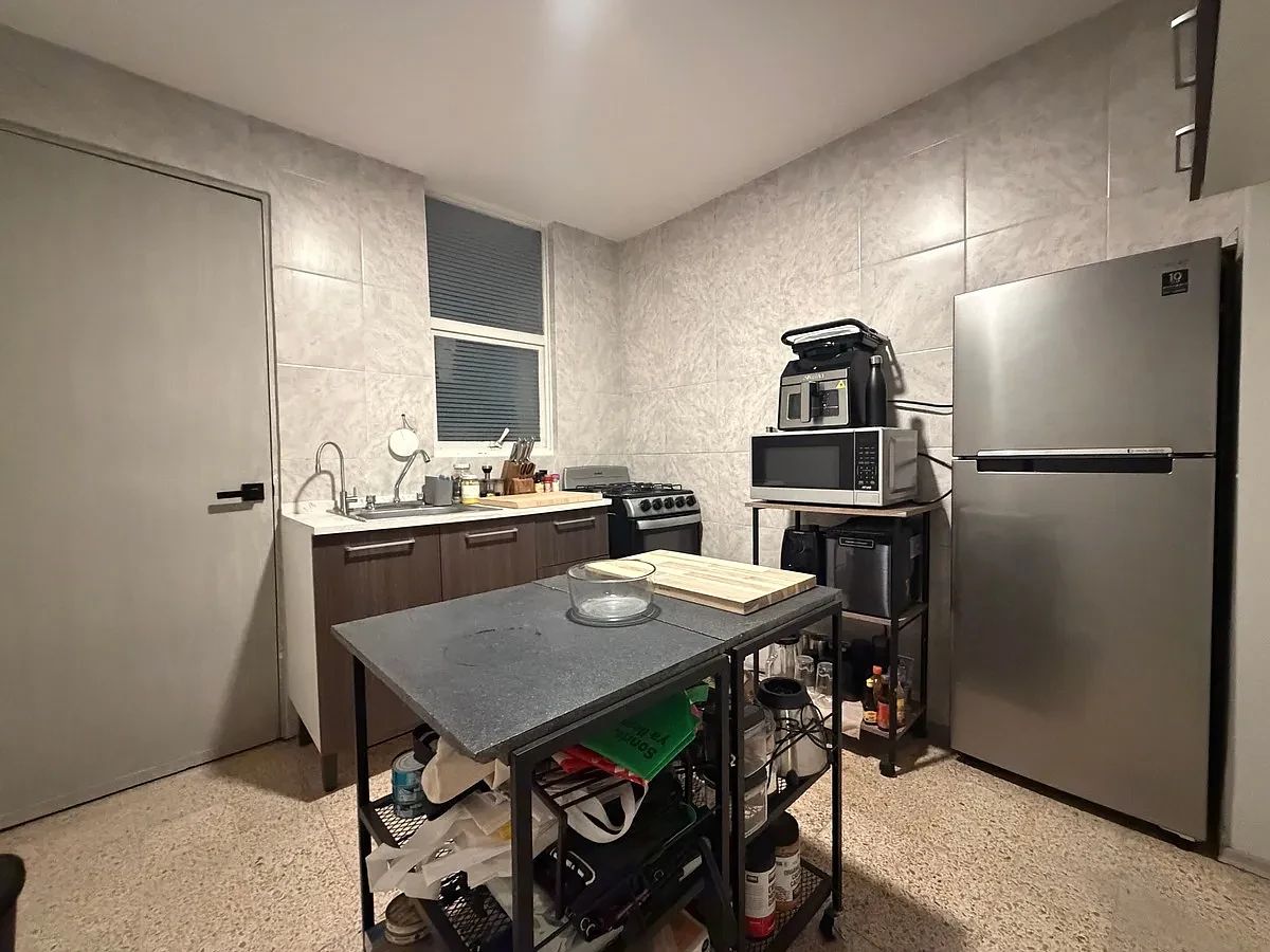 Apartment in Polanco IV Sección, Miguel Hidalgo, photo 10 of 11