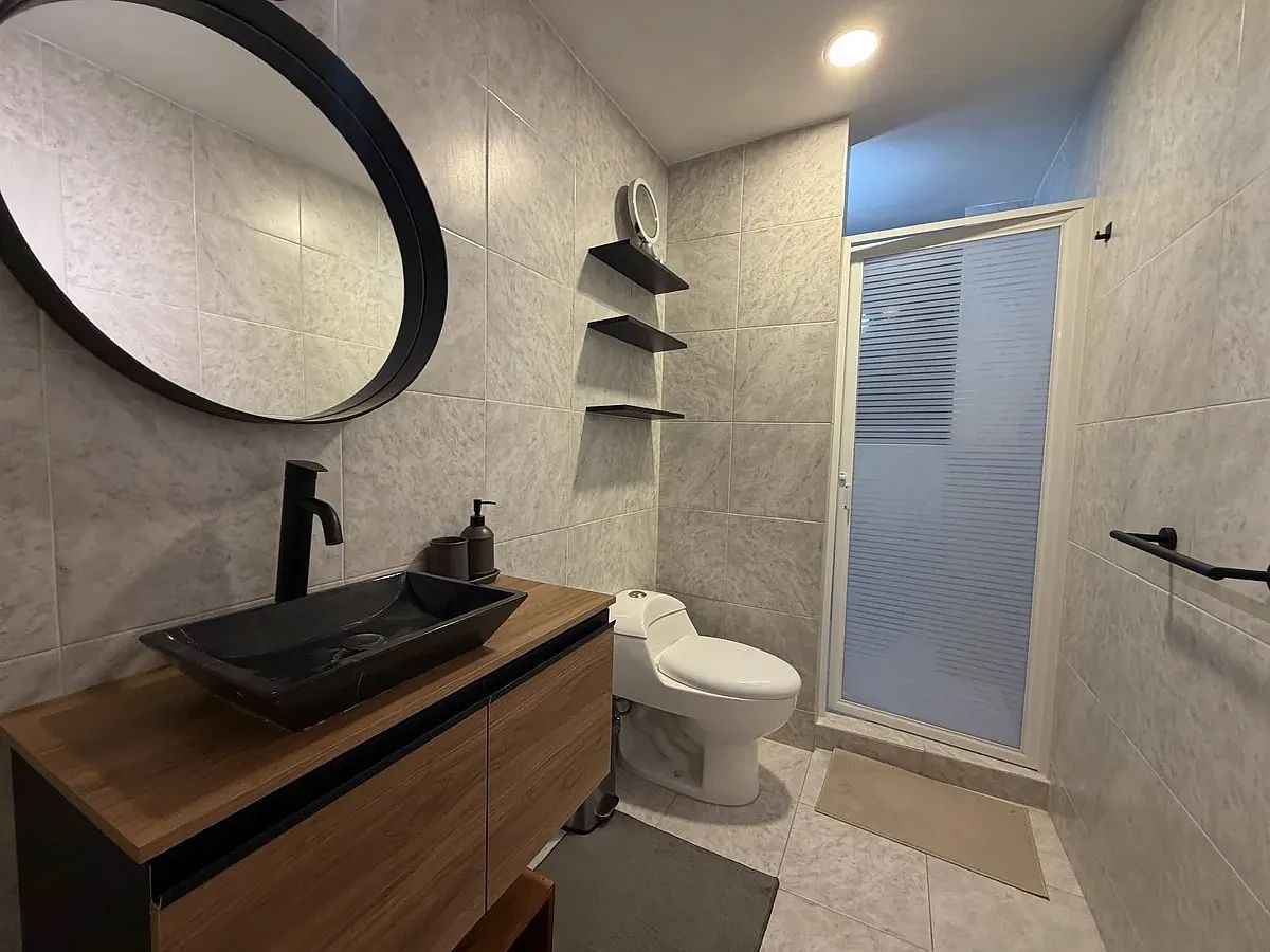 Apartment in Polanco IV Sección, Miguel Hidalgo, photo 11 of 11