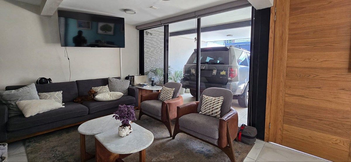 Casa en Chapalita, Guadalajara, foto 4 de 23