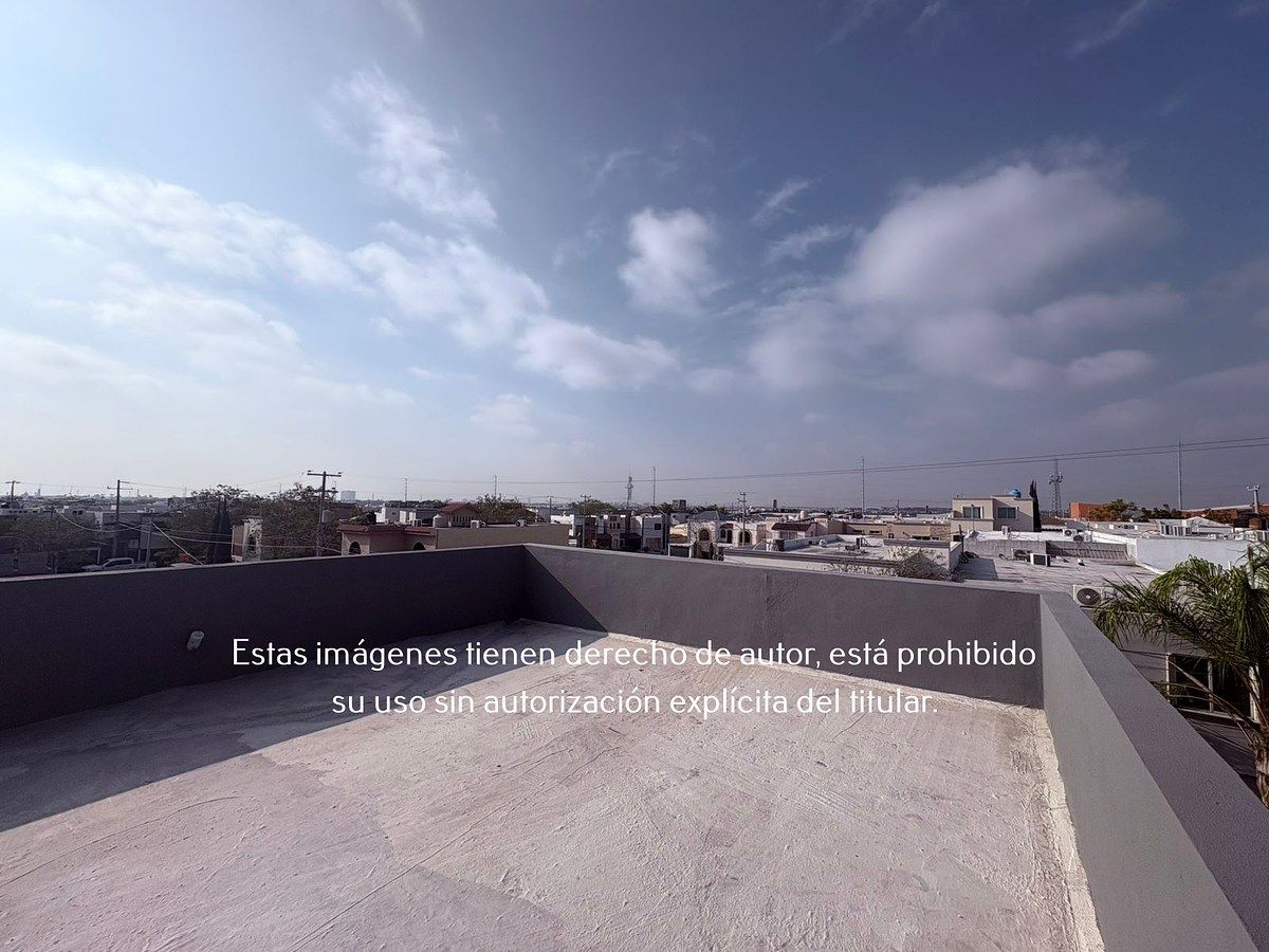 16 de 18: Casa en Venta en Rinconada Colonial, Apodaca