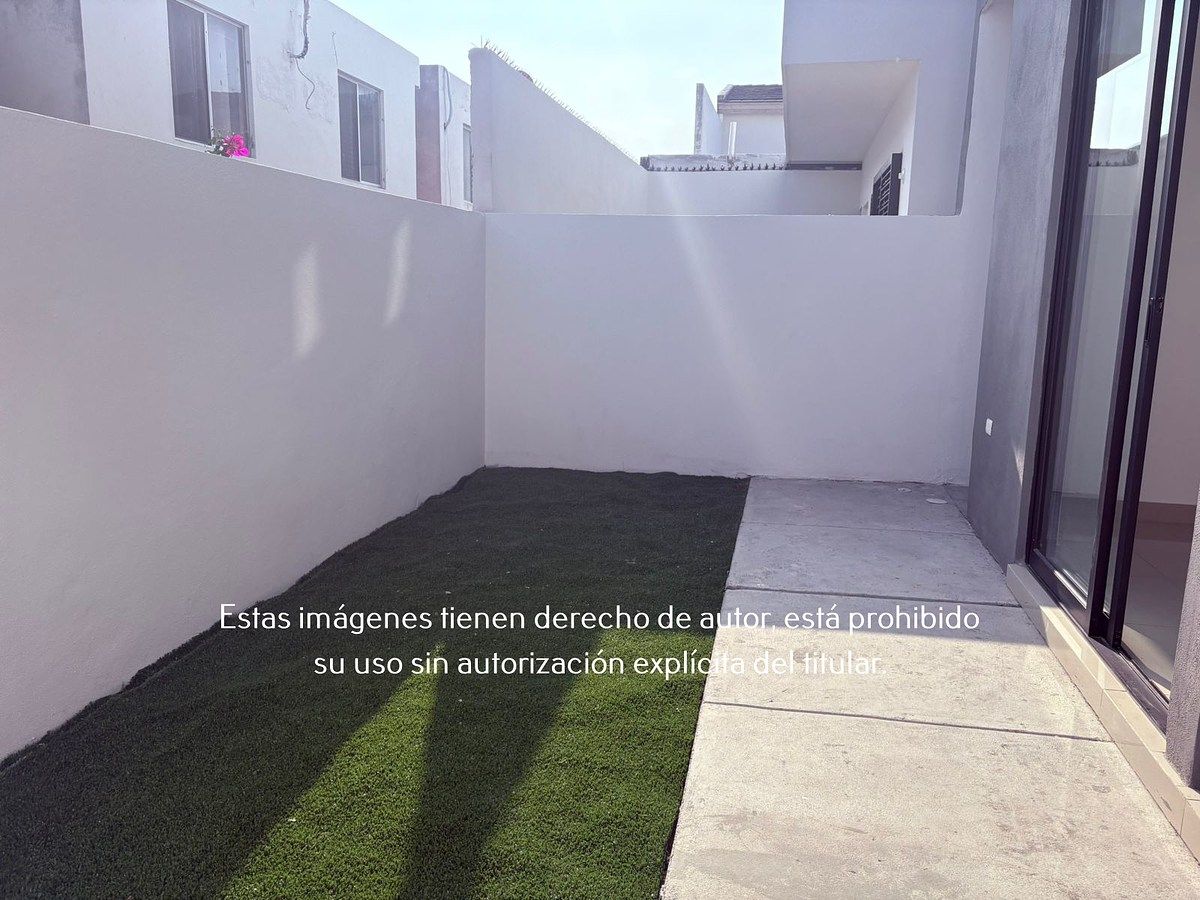 15 de 18: Casa en Venta en Rinconada Colonial, Apodaca