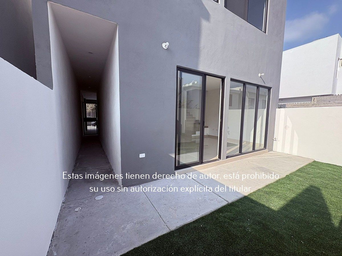 18 de 18: Casa en Venta en Rinconada Colonial, Apodaca