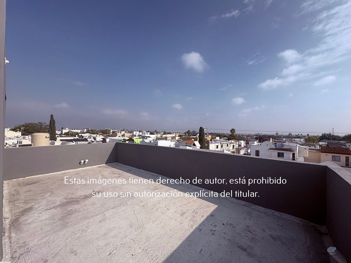 17 de 18: Casa en Venta en Rinconada Colonial, Apodaca