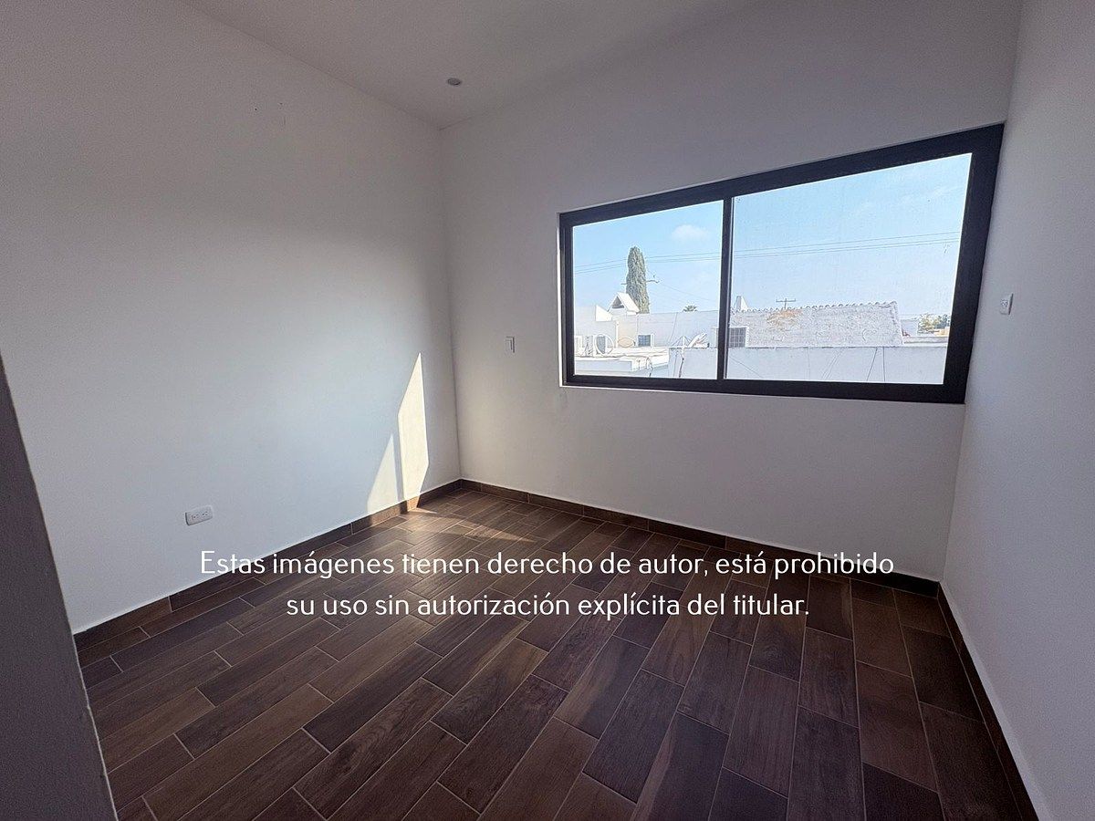 9 de 18: Casa en Venta en Rinconada Colonial, Apodaca