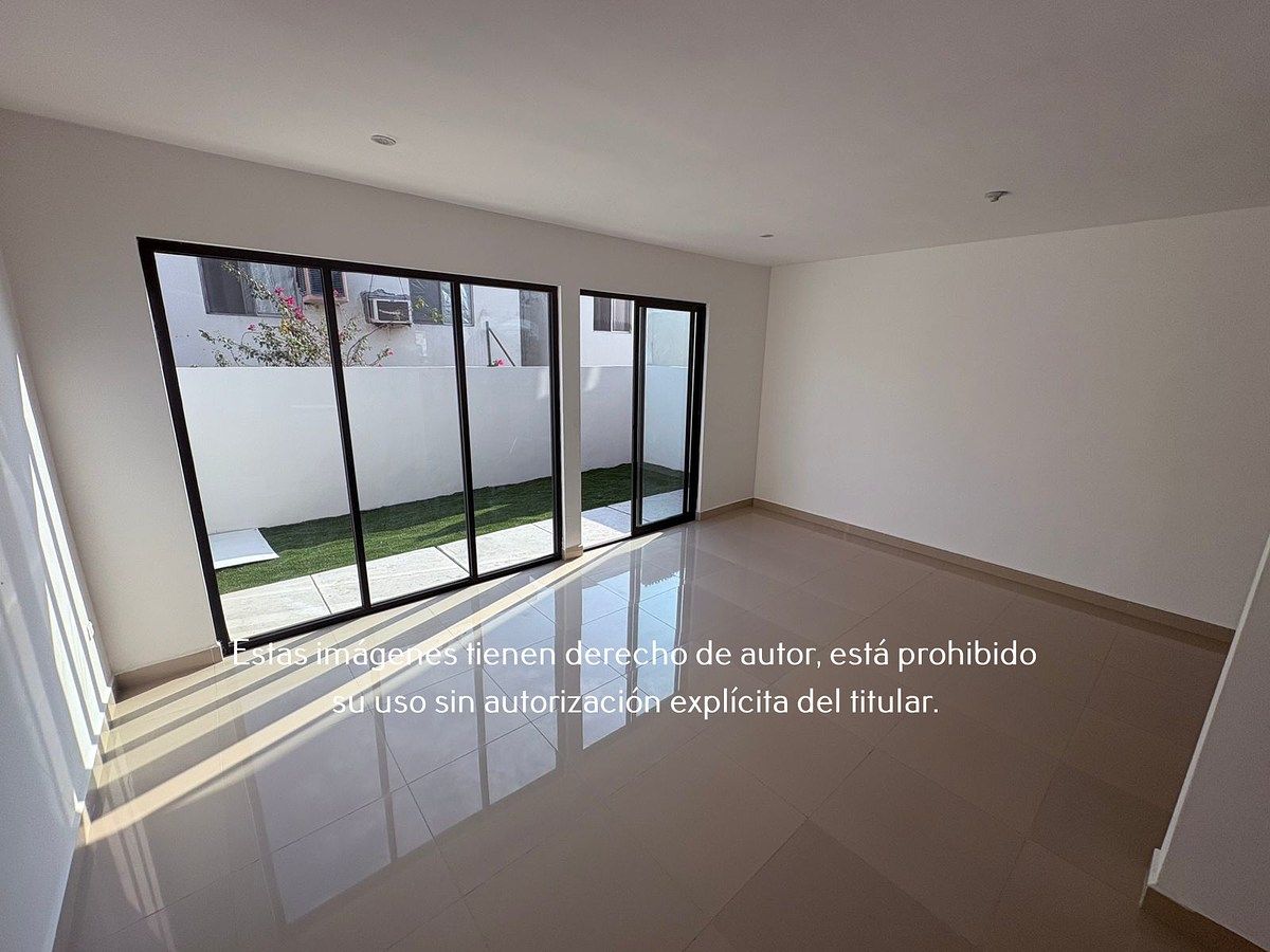 2 de 18: Casa en Venta en Rinconada Colonial, Apodaca