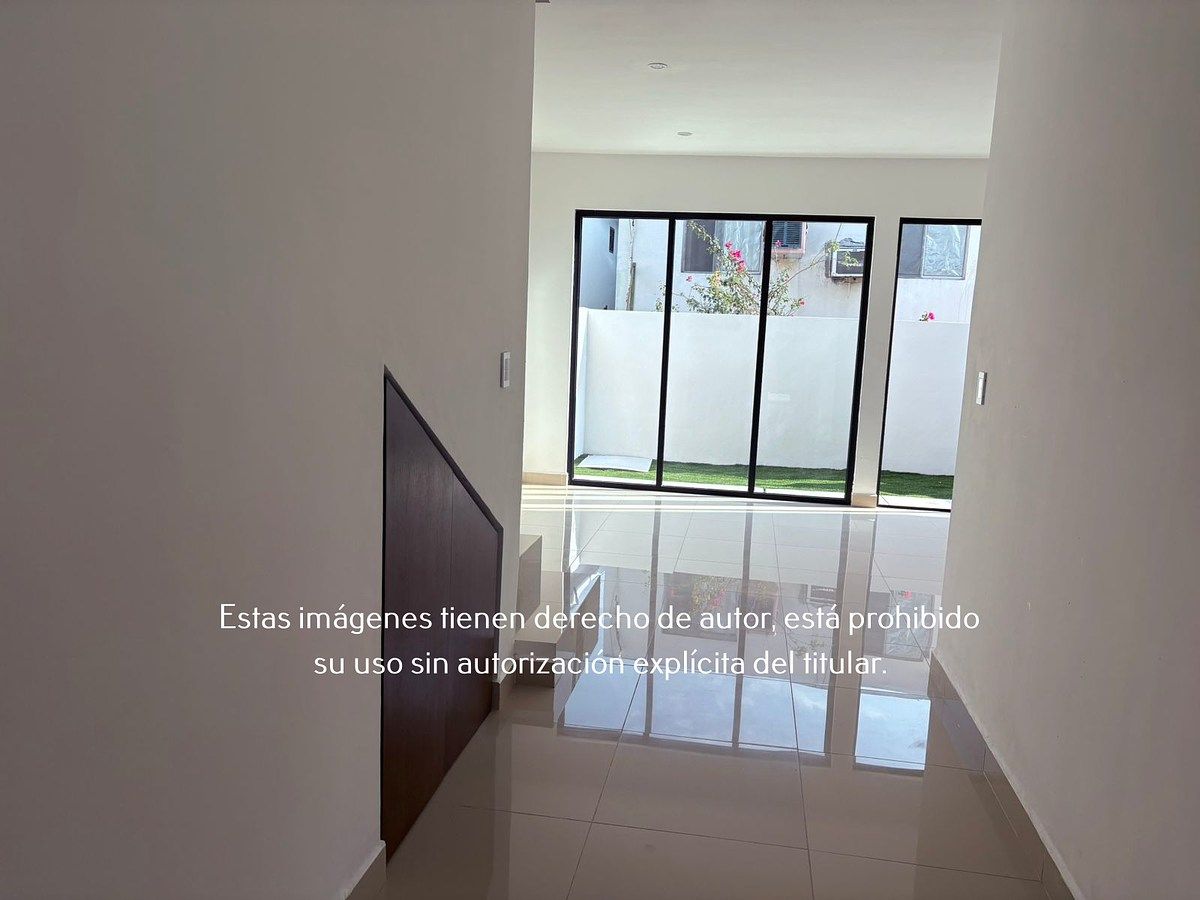 4 de 18: Casa en Venta en Rinconada Colonial, Apodaca