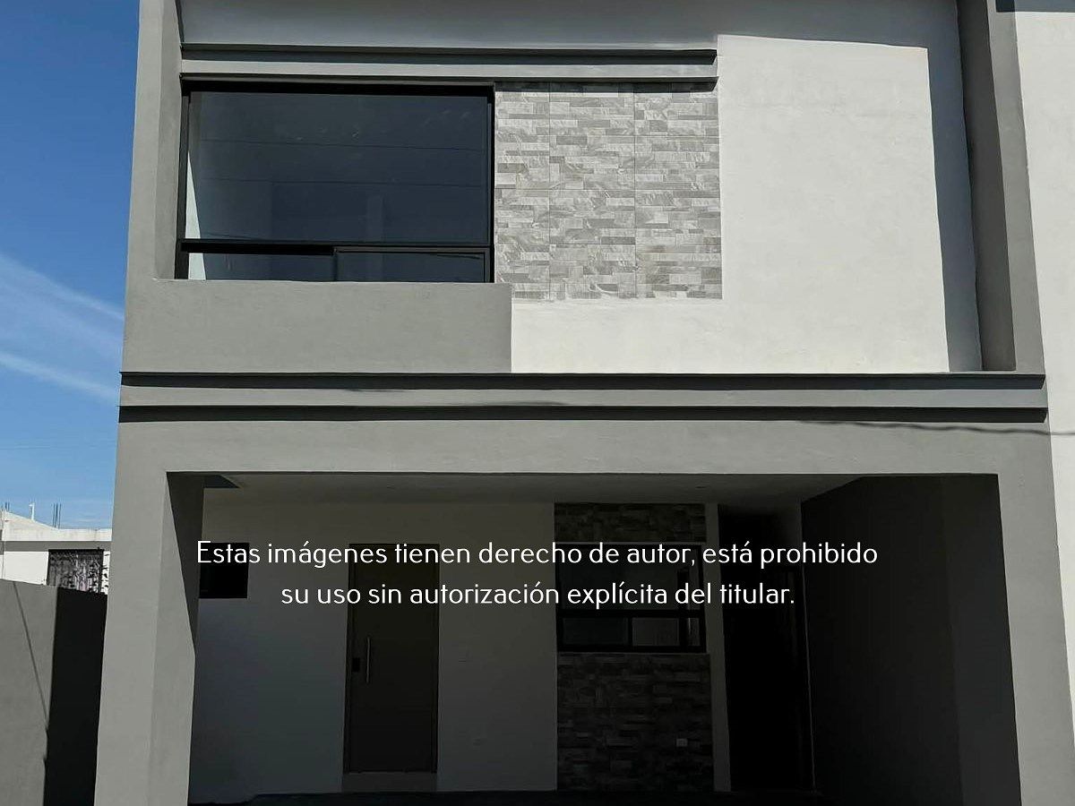 1 de 18: Casa en Venta en Rinconada Colonial, Apodaca