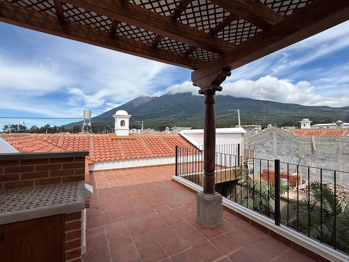 Casa en San Miguel Dueñas, foto 15 de 23