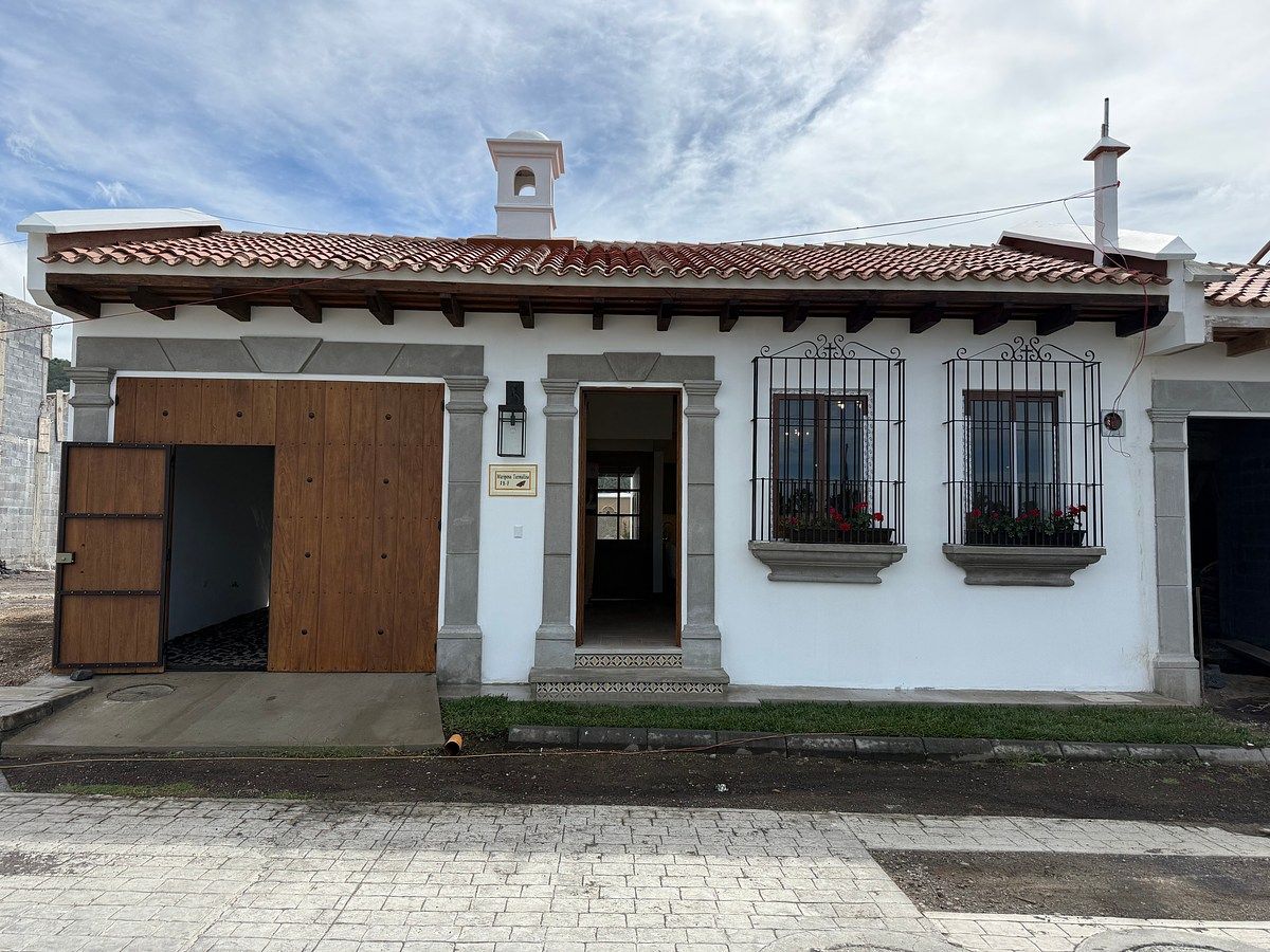 Casa en San Miguel Dueñas, foto 4 de 23