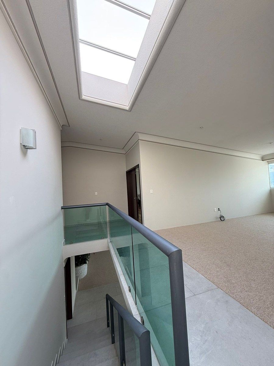 13 of 19: escalera 3er piso