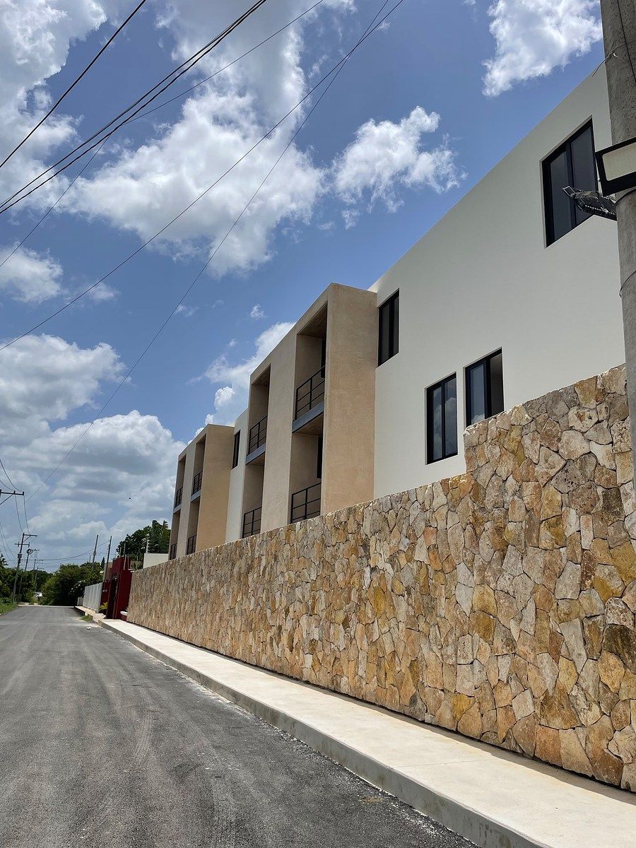 Departamento en Dzityá, Mérida, foto 10 de 10
