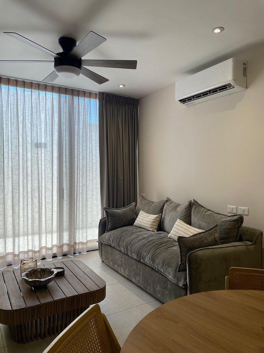 Departamento en Dzityá, Mérida, foto 4 de 10