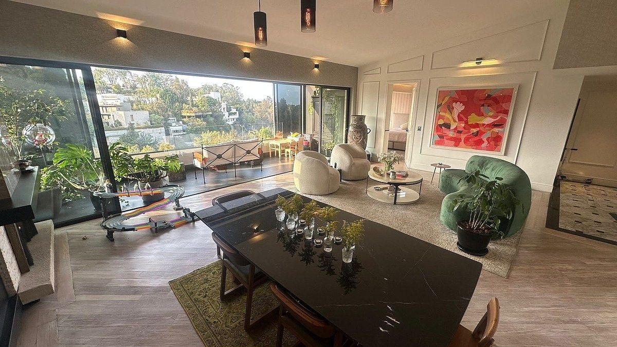 Departamento en VENTA BOSQUES DE LAS LOMAS  (Et), foto 1 de 22