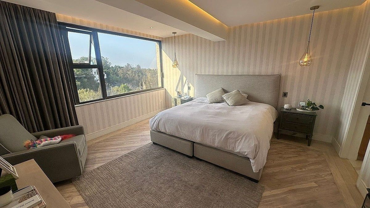 Departamento en Bosques de las Lomas, Cuajimalpa de Morelos, foto 10 de 22