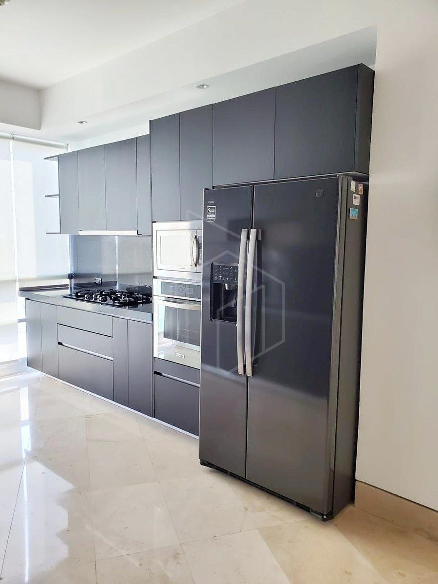 Departamento en Venta - Torre Titanium, Puerta de Hierro. - foto 2