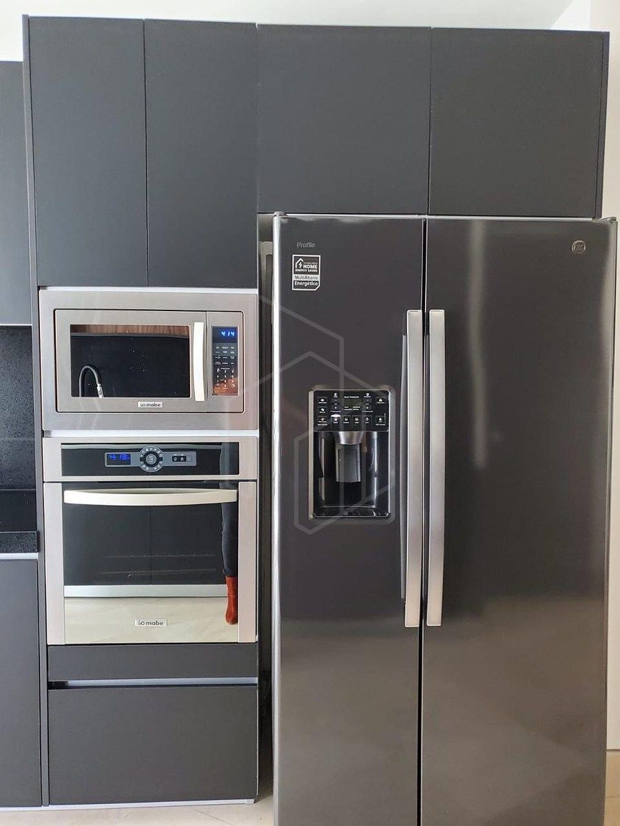 Departamento en Venta - Torre Titanium, Puerta de Hierro. - foto 3