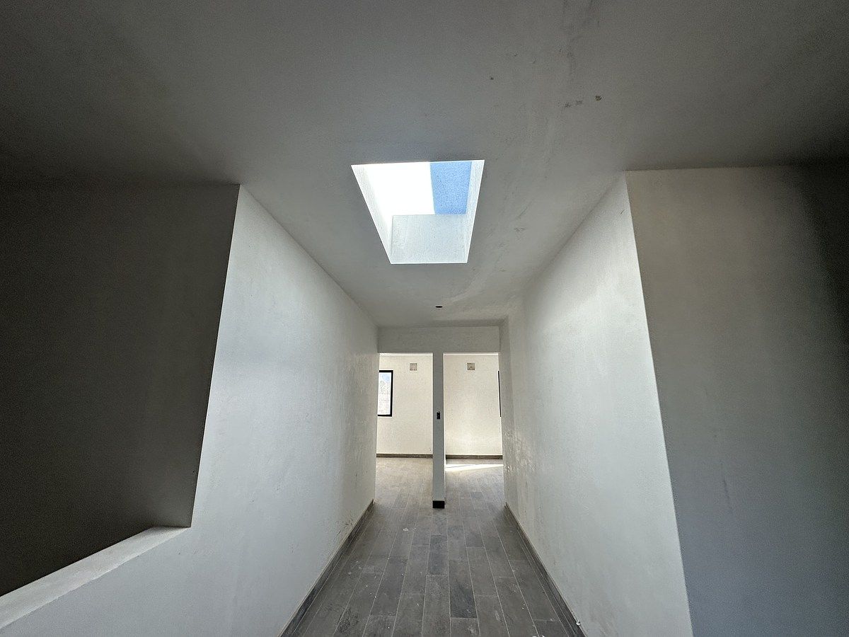 13 de 22: PASILLO DE RECÁMARAS