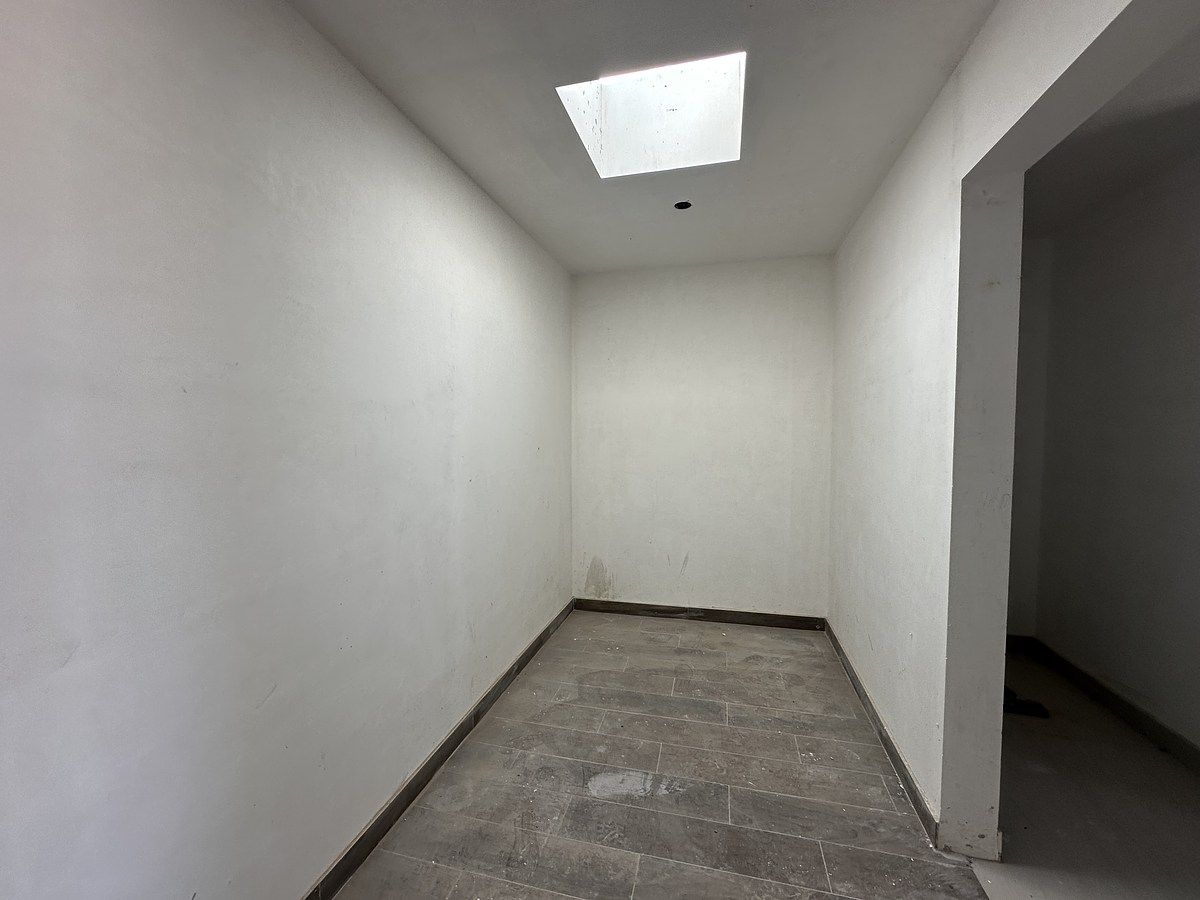 16 de 22: WALK IN CLOSET RECÁMARA PRINCIPAL