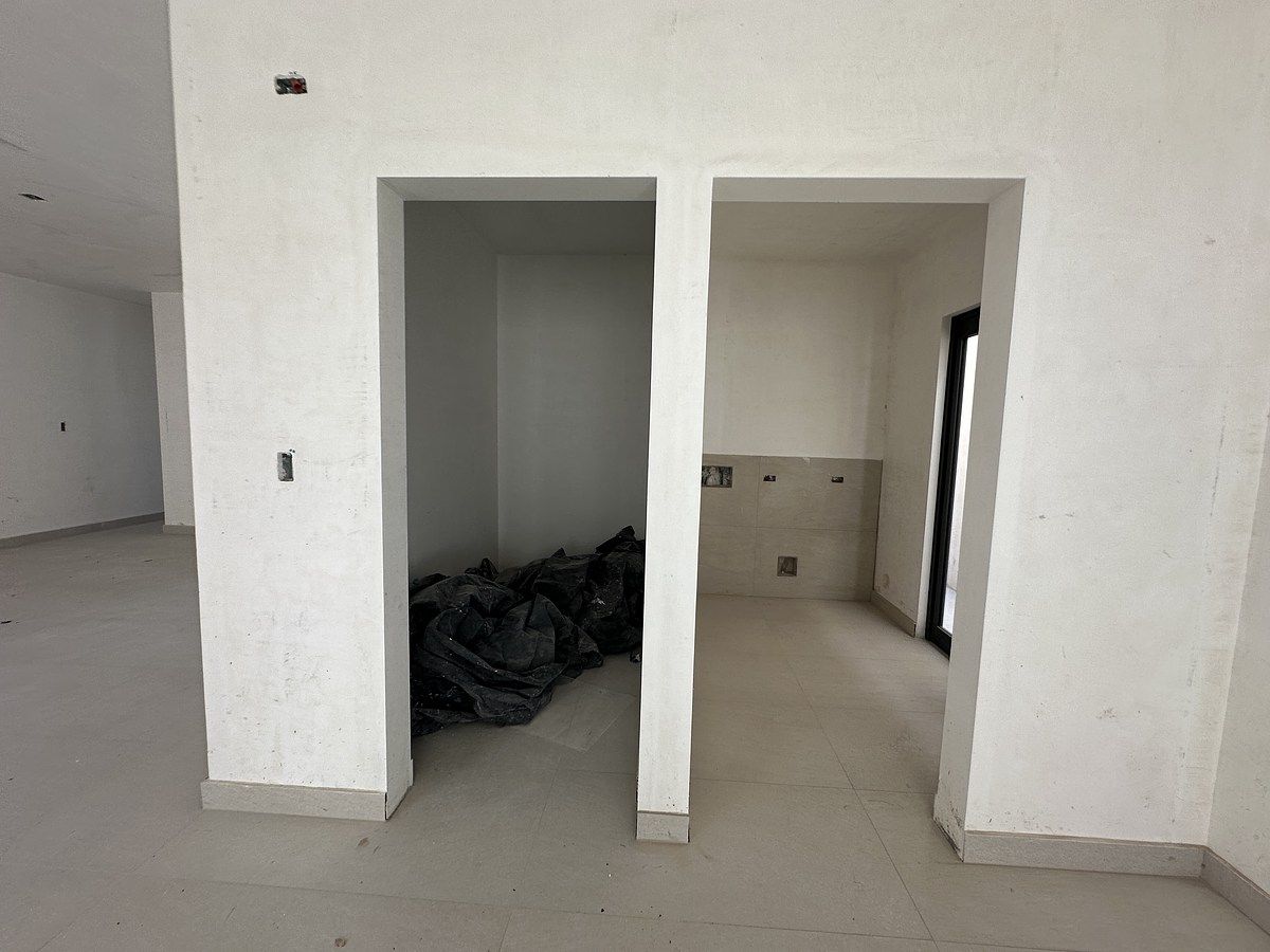 5 de 22: ALACENA Y LAVANDERIA INTERIOR