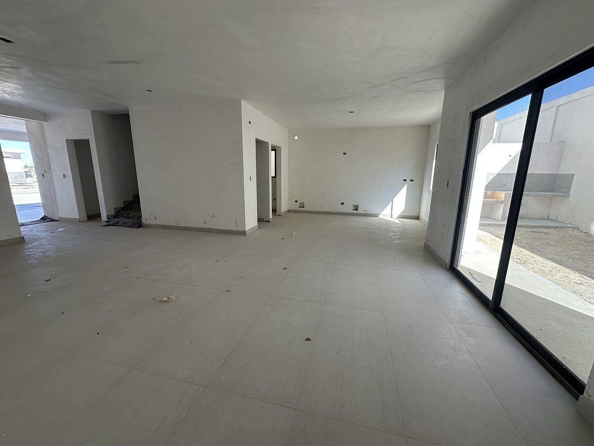 3 de 22: AREA SOCIAL Y COCINA