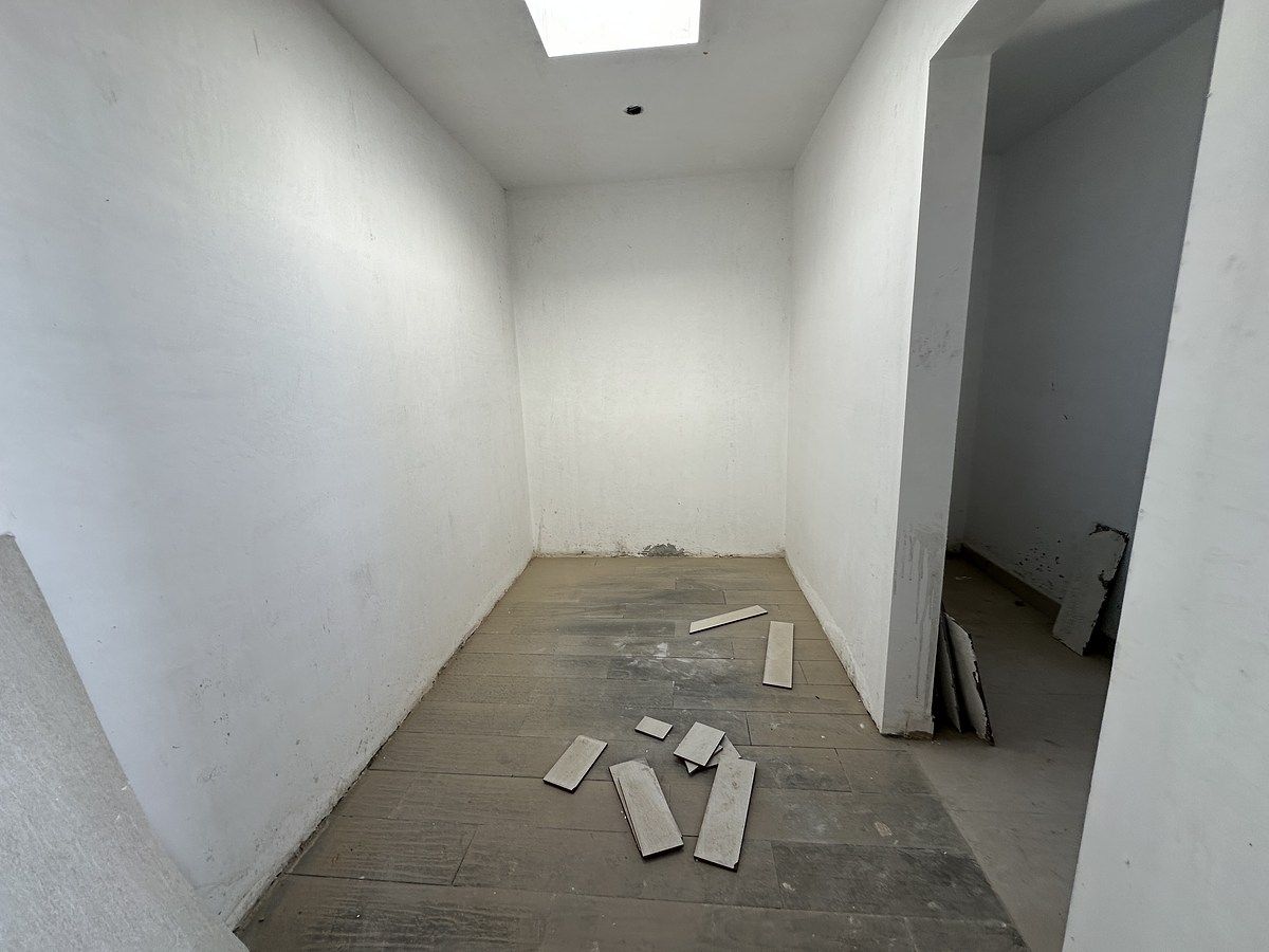 14 de 26: WALK IN CLOSET RECÁMRA PRINCIPAL