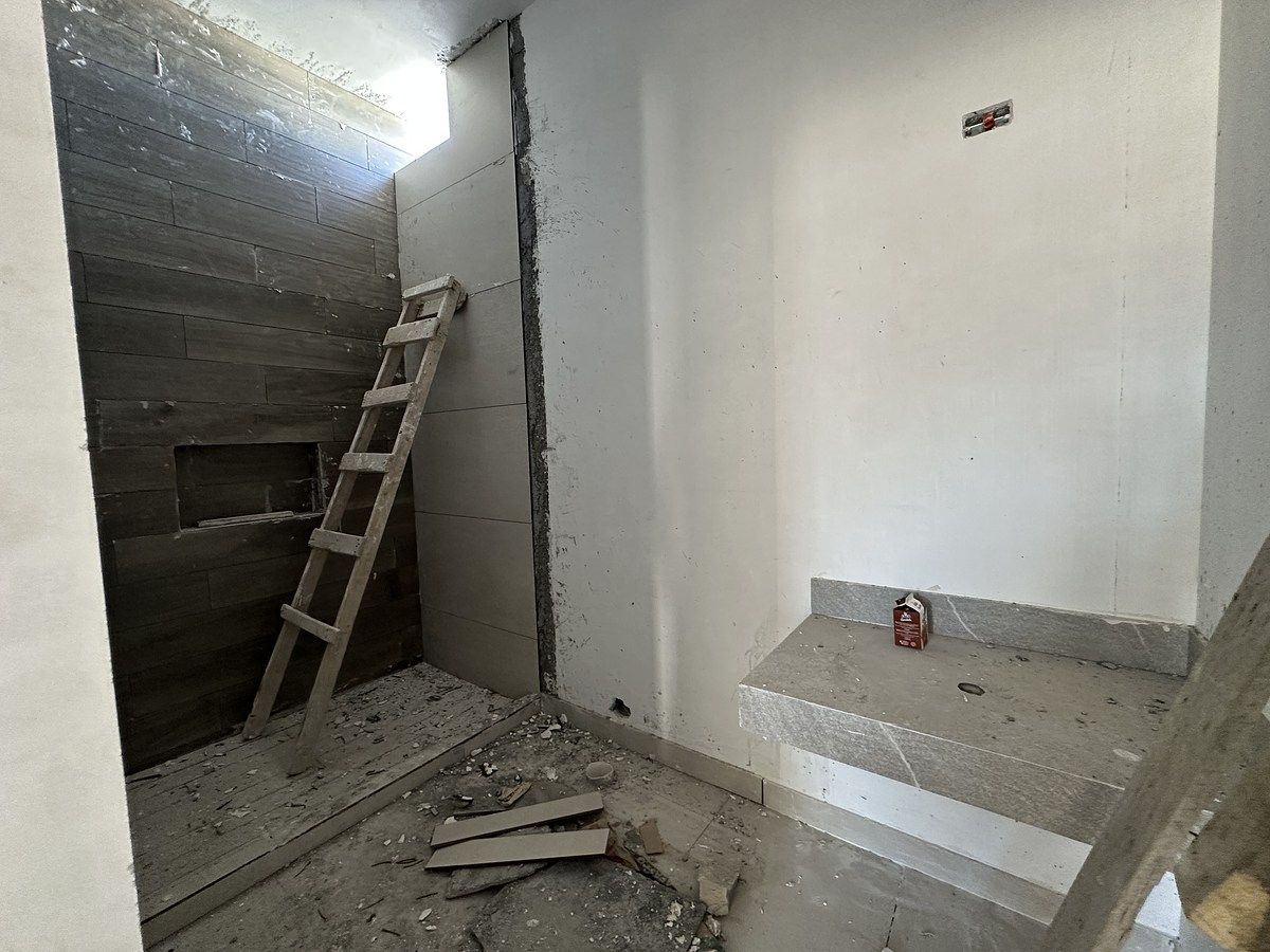 22 de 26: BAÑO REC SECUNDARIA