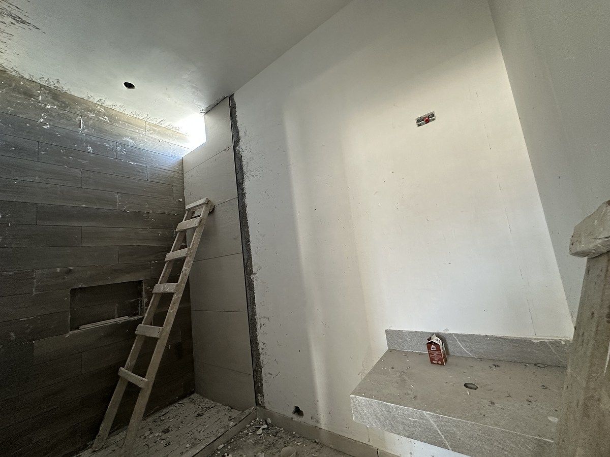 23 de 26: BAÑO RECÁMARA SECUDNARIA