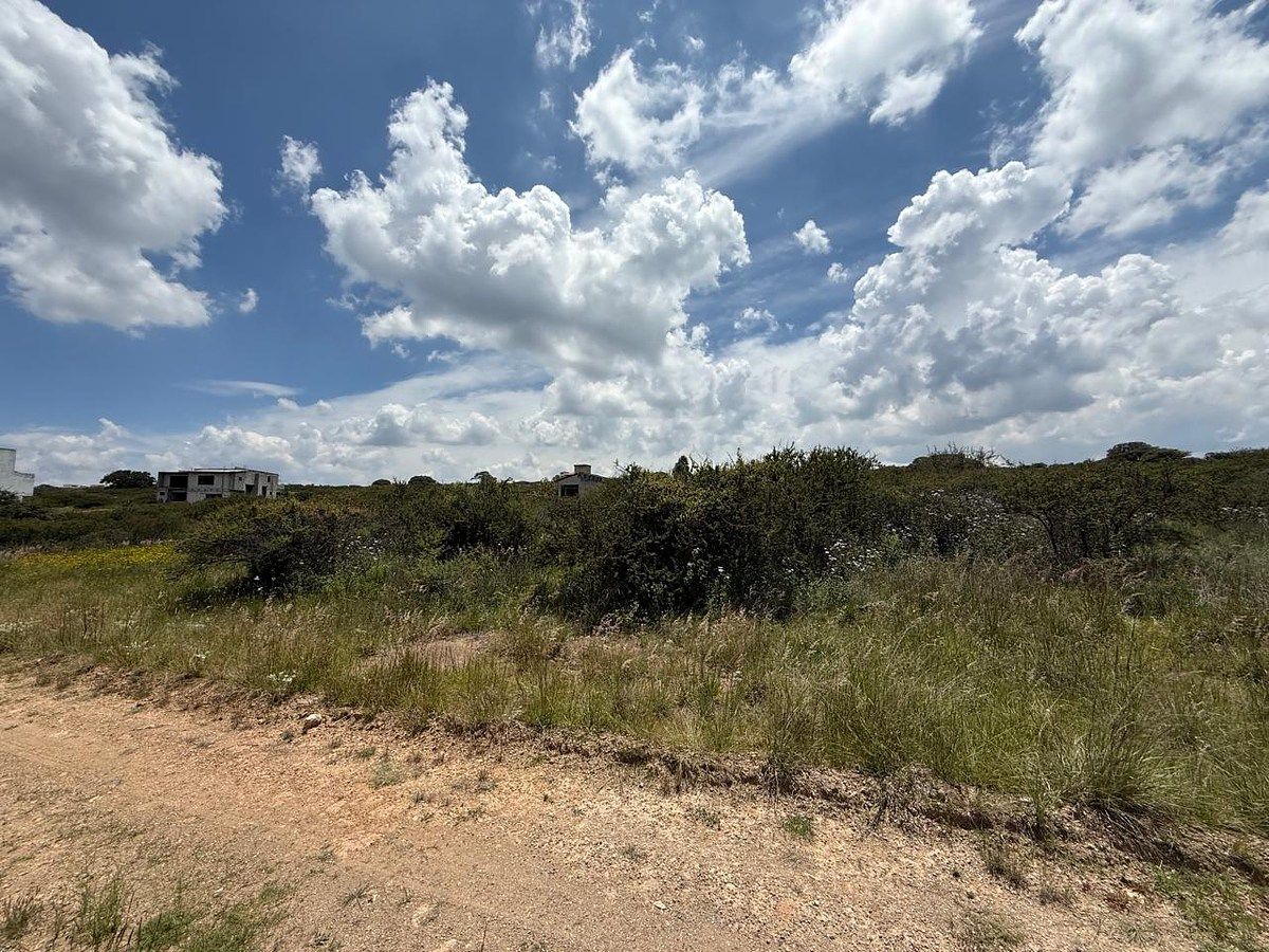Lote em Jonacapa, Huichapan, foto 13 de 17