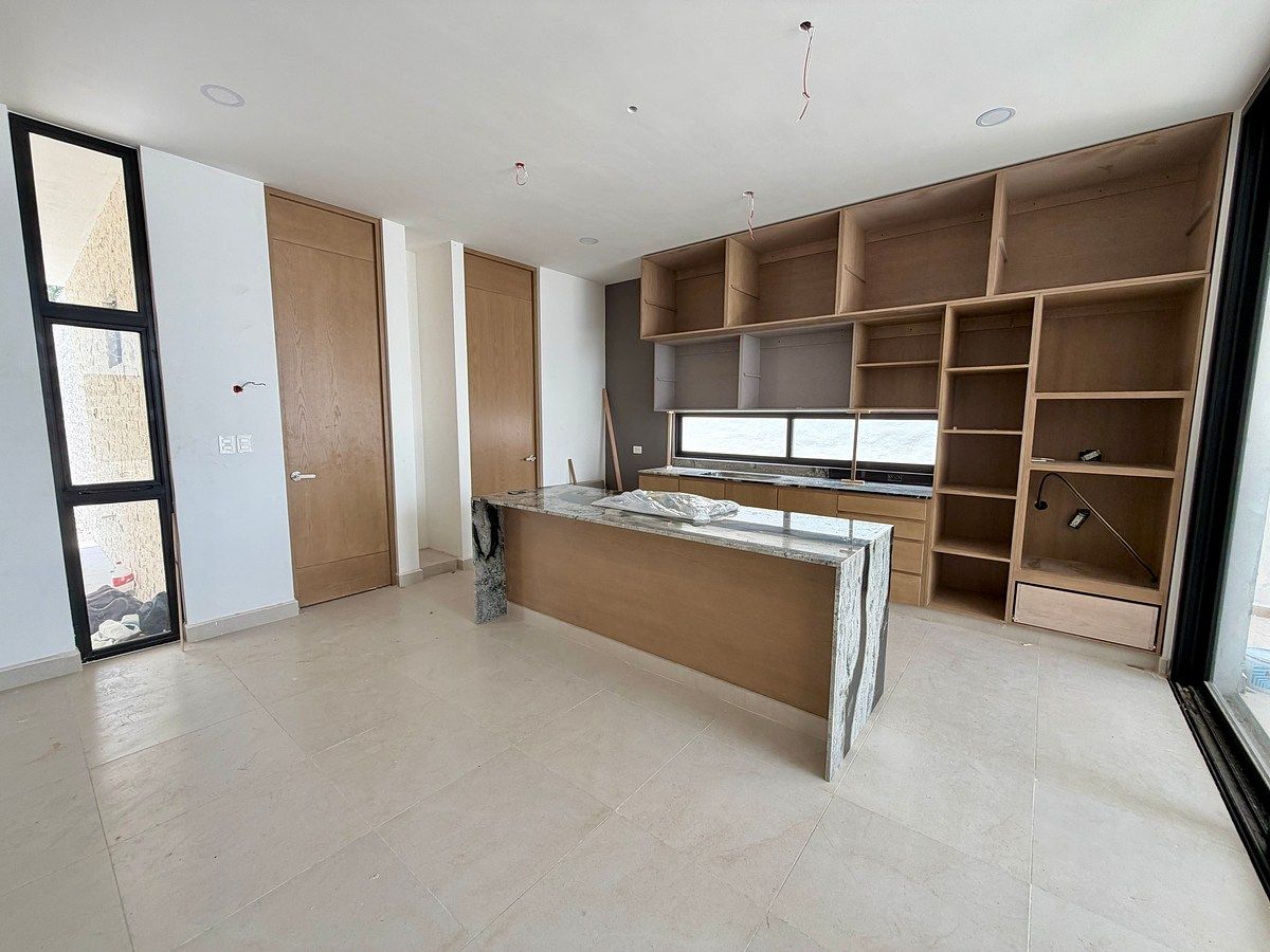 Casa em Cholul, Mérida, foto 6 de 13
