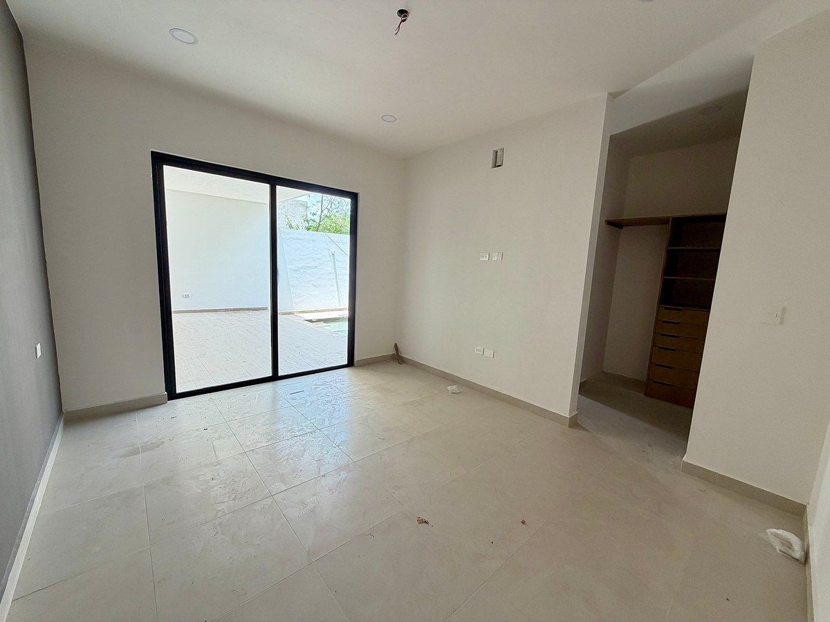 Casa em Cholul, Mérida, foto 8 de 13