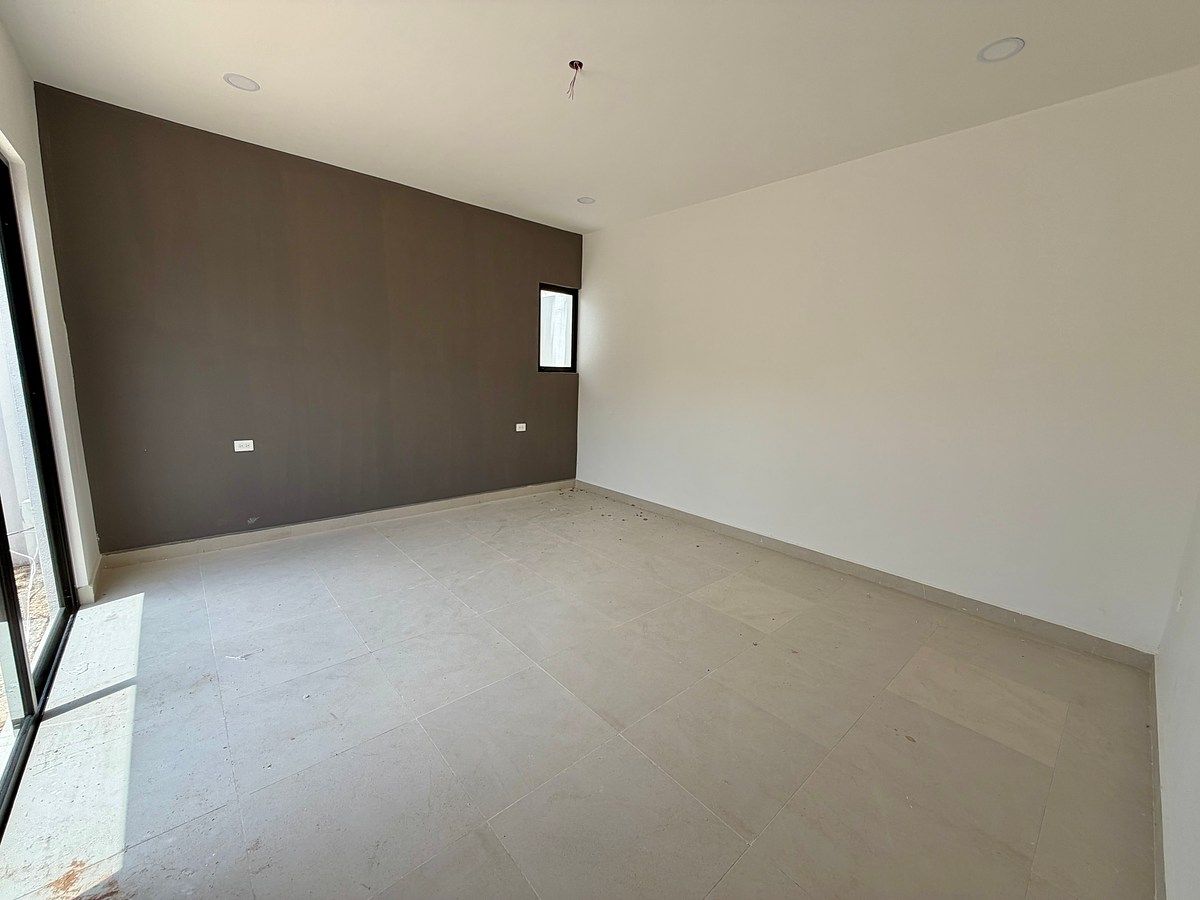 Casa em Cholul, Mérida, foto 10 de 13