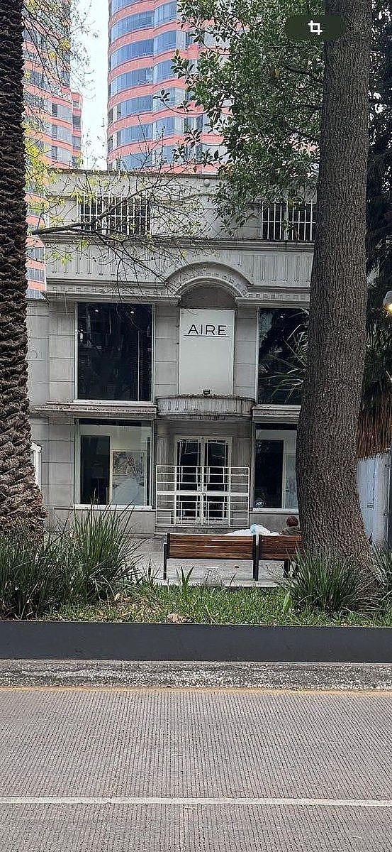 Retail Space in Polanco V Sección, Miguel Hidalgo, photo 11 of 12