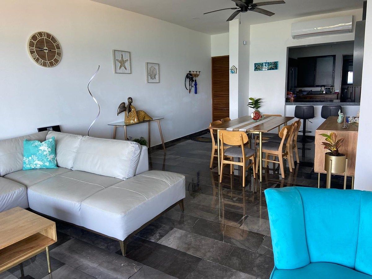 Apartamento em Uaymitun, Ixil, foto 11 de 27