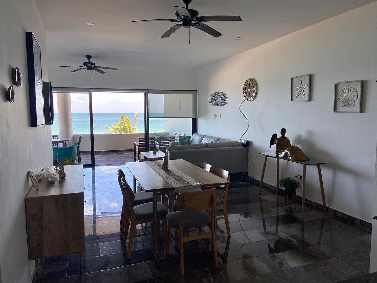 Apartamento em Uaymitun, Ixil, foto 8 de 27