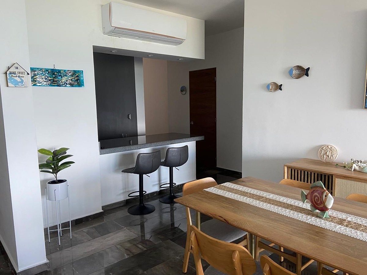 Apartamento em Uaymitun, Ixil, foto 4 de 27