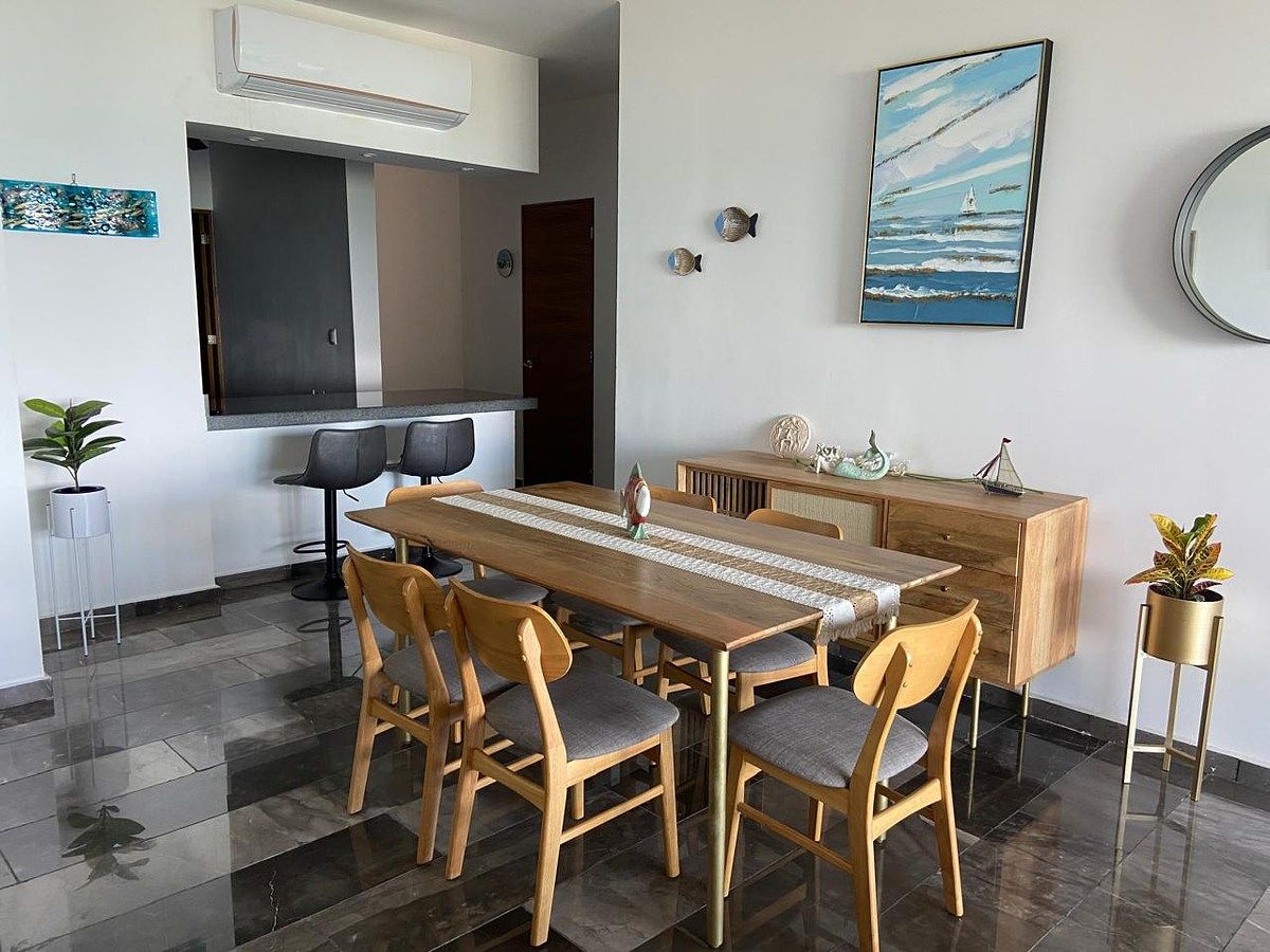 Apartamento em Uaymitun, Ixil, foto 3 de 27