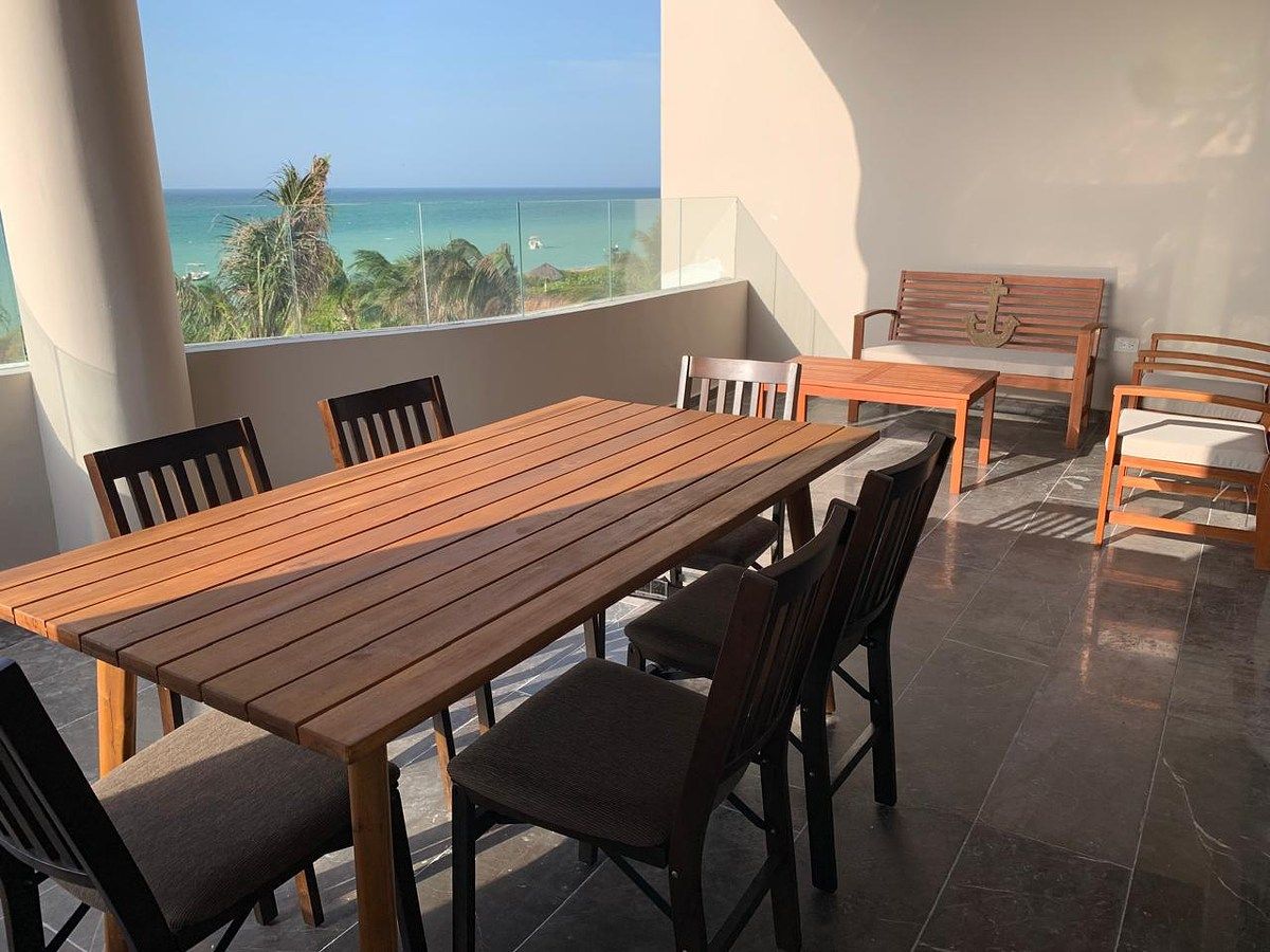 Apartamento em Uaymitun, Ixil, foto 19 de 27