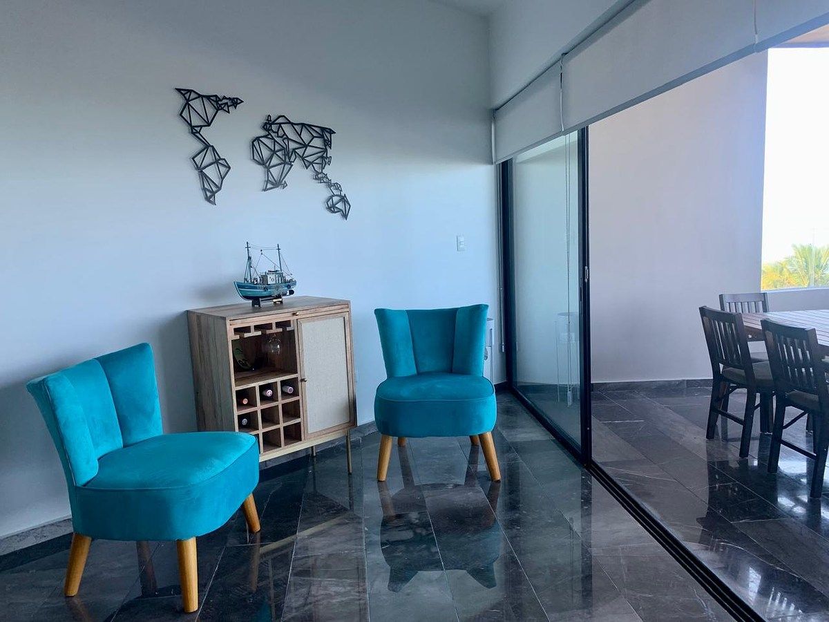 Apartamento em Uaymitun, Ixil, foto 14 de 27