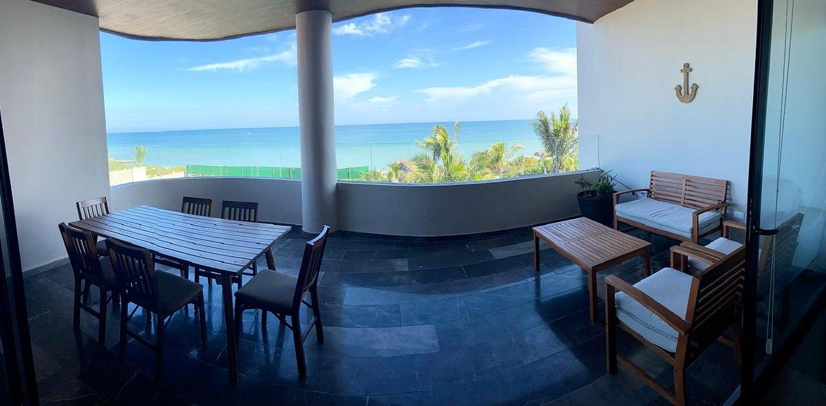 Apartamento em Uaymitun, Ixil, foto 17 de 27