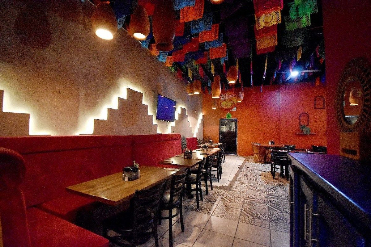 Se Traspasa Restaurante Completamente Equipado
