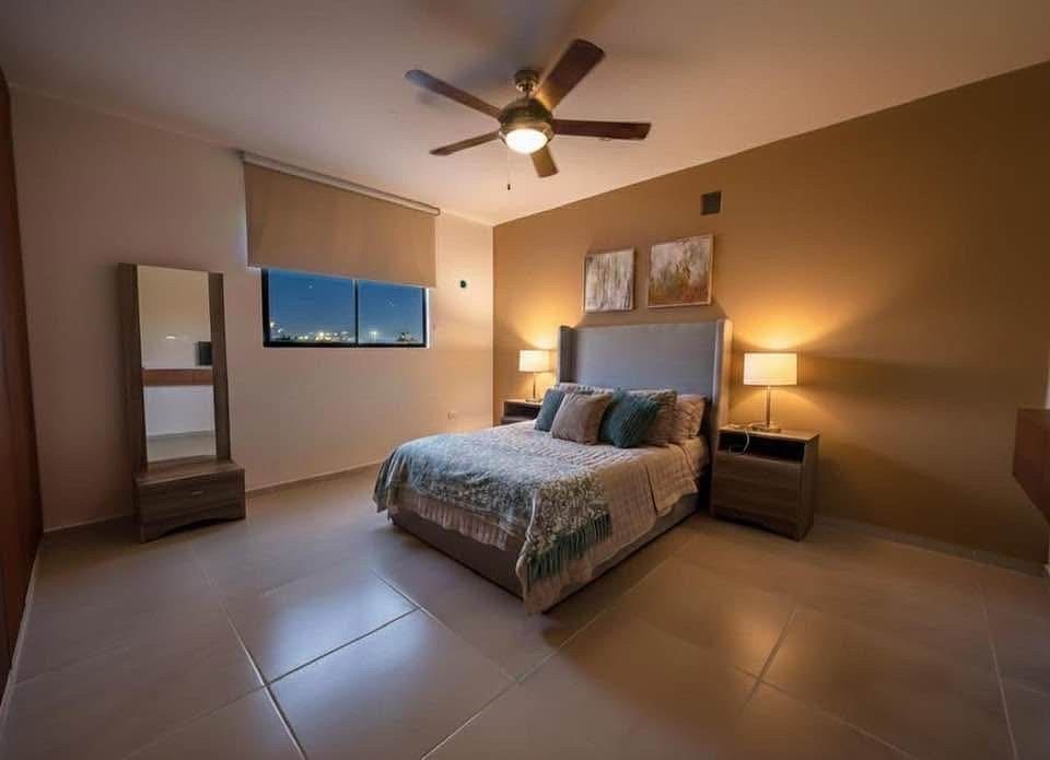 Casa em Ciudad Caucel, Mérida, foto 2 de 14