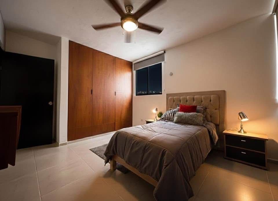 Casa em Ciudad Caucel, Mérida, foto 4 de 14