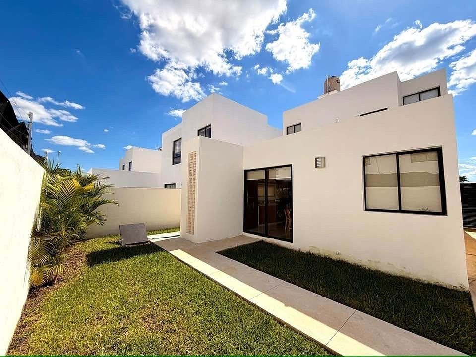 Casa em Ciudad Caucel, Mérida, foto 8 de 14