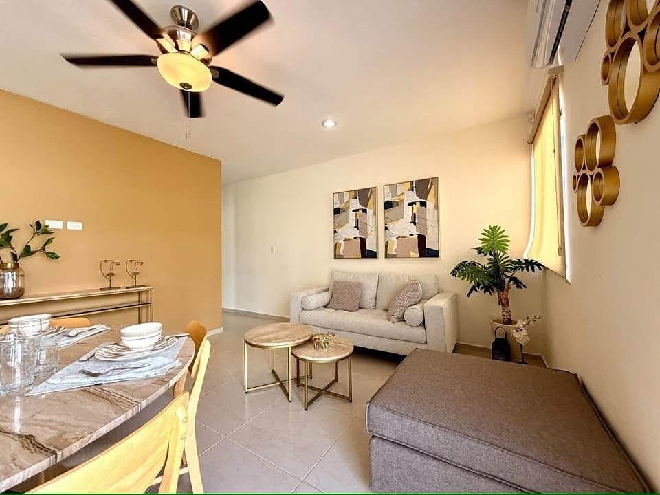 Casa em Ciudad Caucel, Mérida, foto 9 de 14