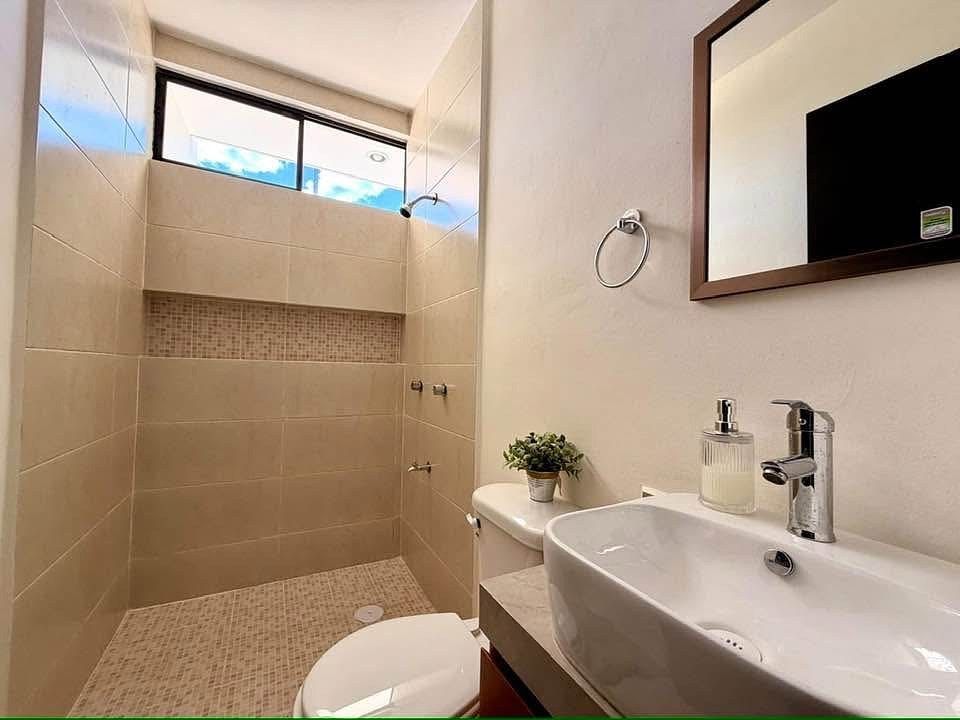 Casa em Ciudad Caucel, Mérida, foto 10 de 14