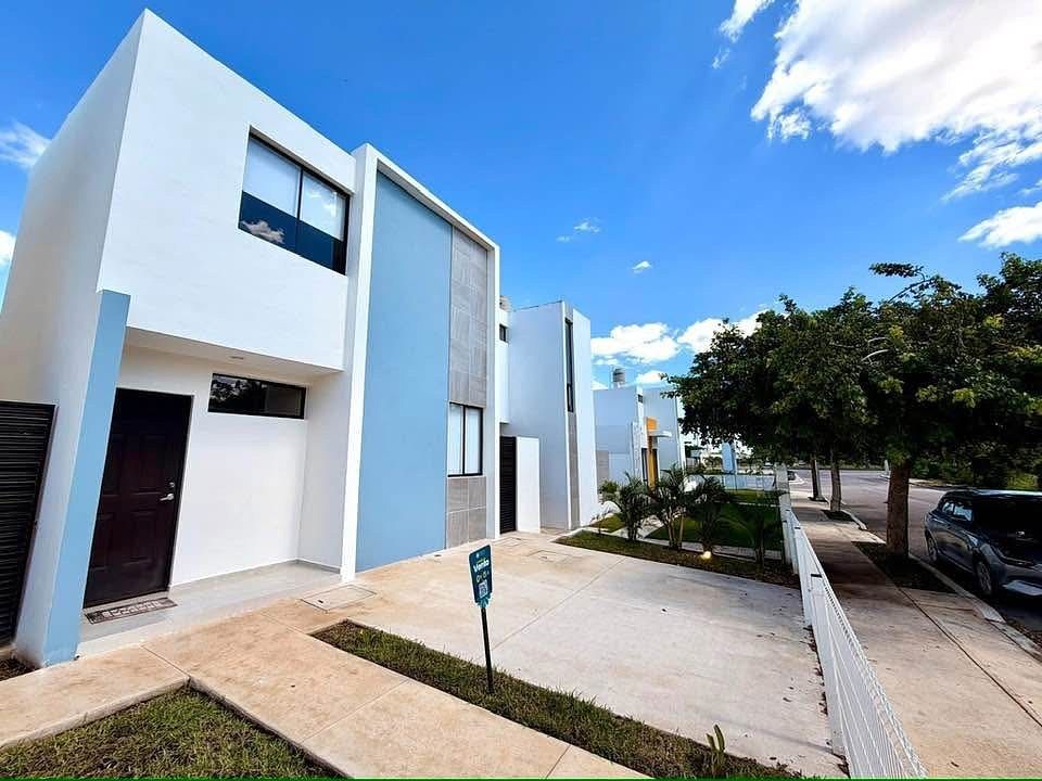 Casa em Ciudad Caucel, Mérida, foto 14 de 14