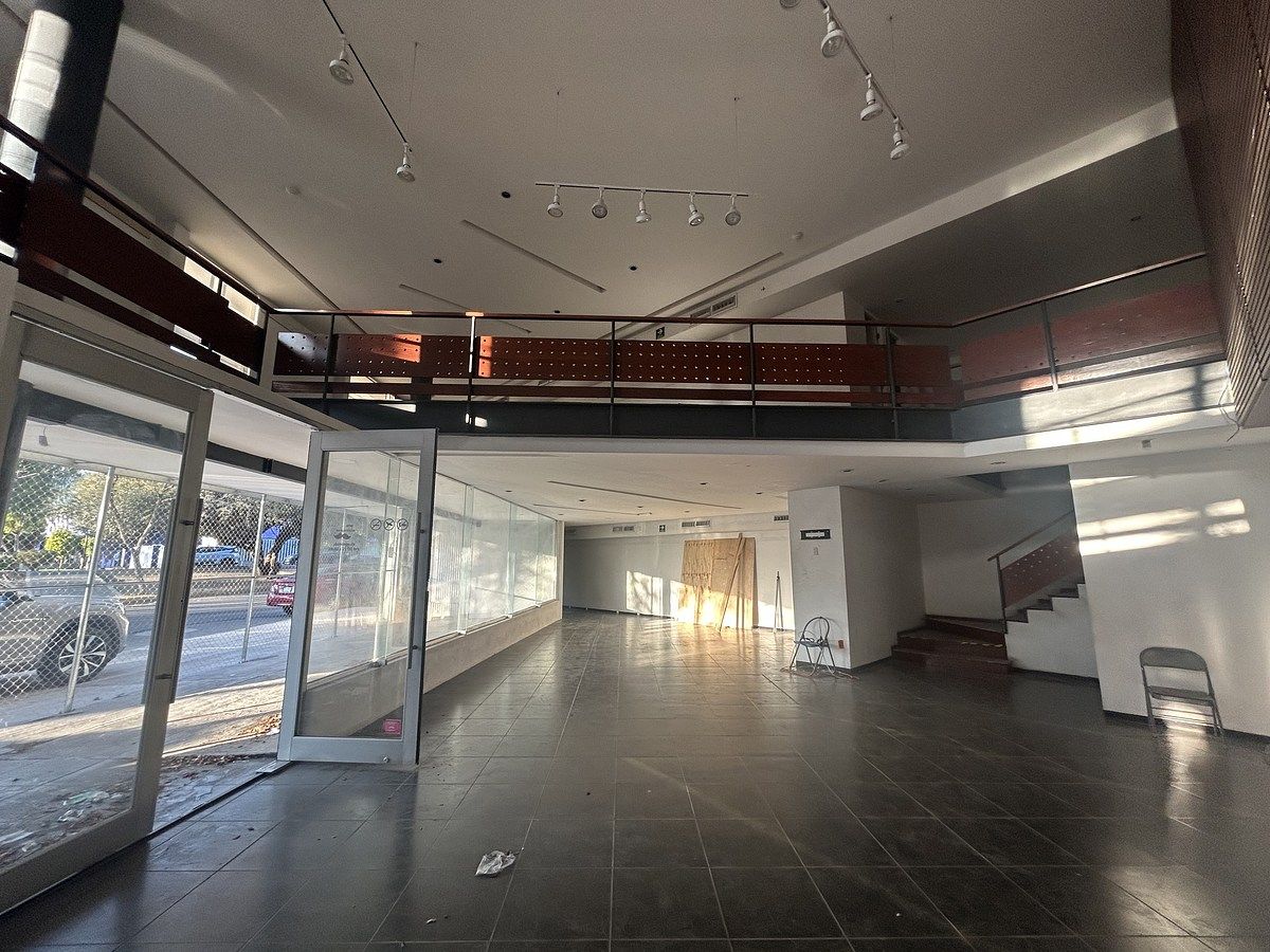 7 de 18: Primer nivel