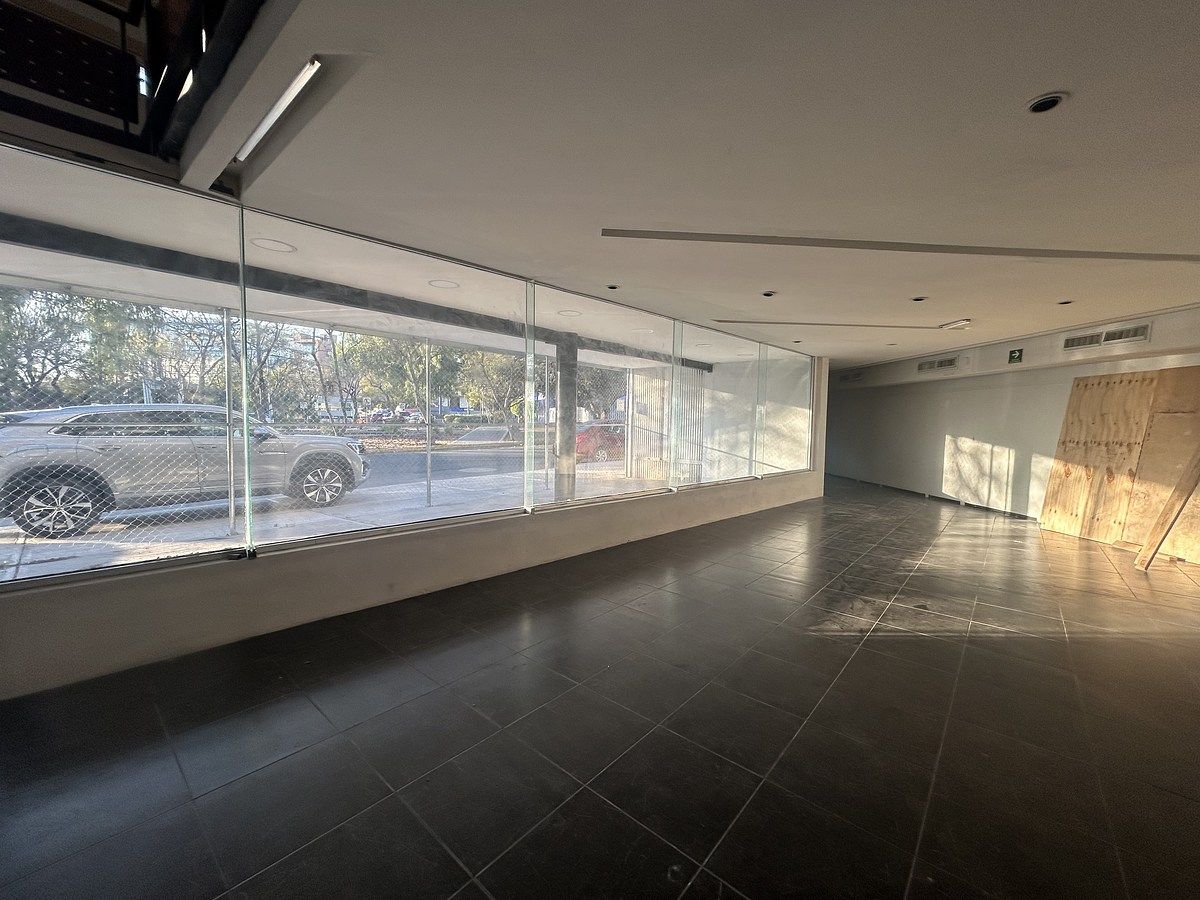 6 de 18: Planta baja